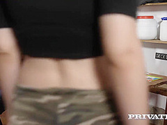 Adventure In The Alps - Kita Zen, Stella Cox And Clea Gaultier