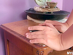 Pilation Number One Featuring More! 11 Min - Rose Winters, Nala Nova And Serena Santos