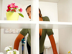 Top Shelf Titties - DownblouseJerk