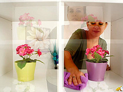 Top Shelf Titties - DownblouseJerk