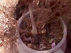 Outdoor Facial From Bbc