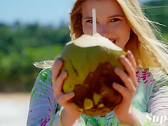 Mashenka - Summer Spirit