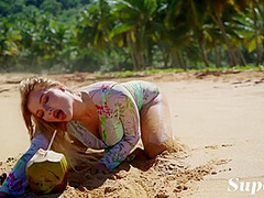 Mashenka - Summer Spirit