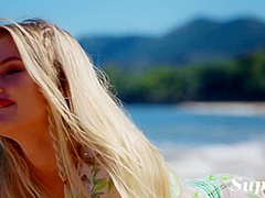 Mashenka - Summer Spirit