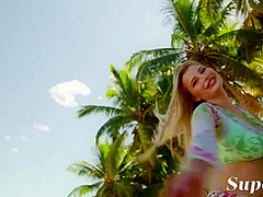 Mashenka - Summer Spirit