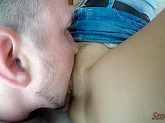 Back Garden Pov Fuck - Sexy Dea