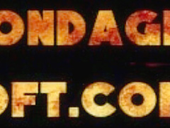 Useless busty sluts IR public fucked in BDSM group sex