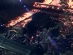 Eiffel Tower In Under The