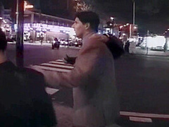 Eiffel Tower In Under The