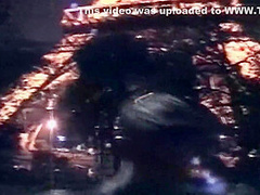 Eiffel Tower In Under The