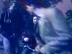 Eiffel Tower In Under The