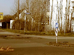 The Dirty Taxi Driver