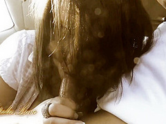 The Dirty Taxi Driver