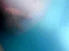 German Amateur Teen Public Threesome Ffm In Pool