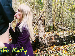 In The Mystical Forest On Halloween A Ghost Fucked Me In Anal And Finished On My Face With Mystical Sperm