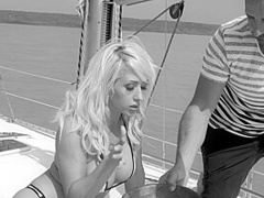 Sailboat Cumshots - PornWorld