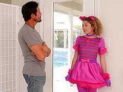 Passionate Amazing Porn Movie With Allie Addison
