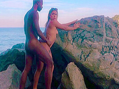 Bbc And Bareback Hard Fuck At Brazil With Marloncostabr 10 Min