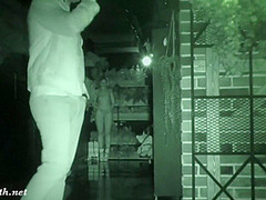 Got Naked At The Party In - Jeny Smith