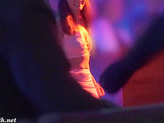 Got Naked At The Party In - Jeny Smith