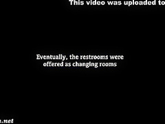 Got Naked At The Party In - Jeny Smith