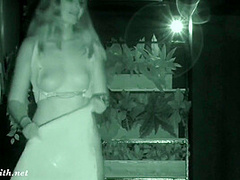 Got Naked At The Party In - Jeny Smith