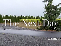 Blowjob In Oregon - Wanderbust Episode 1