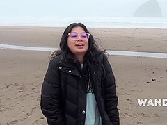 Blowjob In Oregon - Wanderbust Episode 1