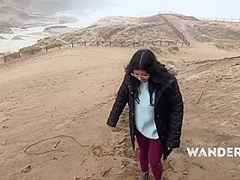 Blowjob In Oregon - Wanderbust Episode 1
