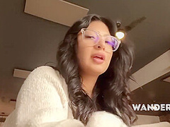 Blowjob In Oregon - Wanderbust Episode 1