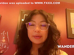 Blowjob In Oregon - Wanderbust Episode 1