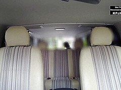 Hot Babes Fucked In The Car