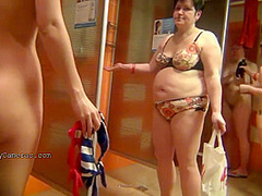 Spy Camera In Spy On Real Russian Women In Public Bathroom 10 Min
