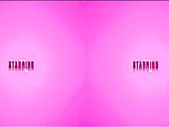 Big titty blonde gets off with her toy in virtual reality