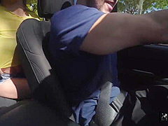 Roxy Ryder - Dont Break Roxy In Hd