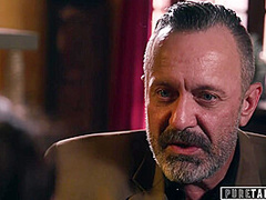 PURE TABOO Angry Stepdaughter Jane Wilde Gets Assfucked In front Of Stepdad to Prove A Point