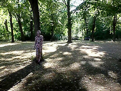 Secretly In The Park - Watch4Fetish