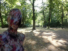 Secretly In The Park - Watch4Fetish