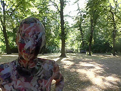 Secretly In The Park - Watch4Fetish