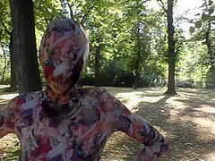 Secretly In The Park - Watch4Fetish