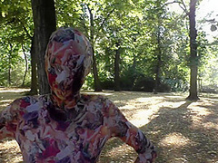 Secretly In The Park - Watch4Fetish