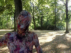 Secretly In The Park - Watch4Fetish