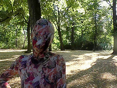 Secretly In The Park - Watch4Fetish