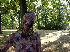 Secretly In The Park - Watch4Fetish