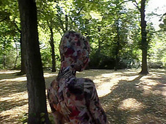 Secretly In The Park - Watch4Fetish