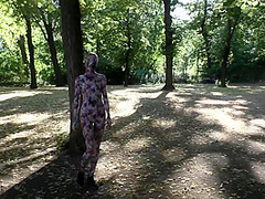 Secretly In The Park - Watch4Fetish