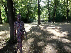 Secretly In The Park - Watch4Fetish