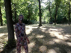 Secretly In The Park - Watch4Fetish