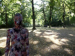 Secretly In The Park - Watch4Fetish