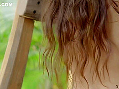 Kiev Cowgirl - Demi Fray